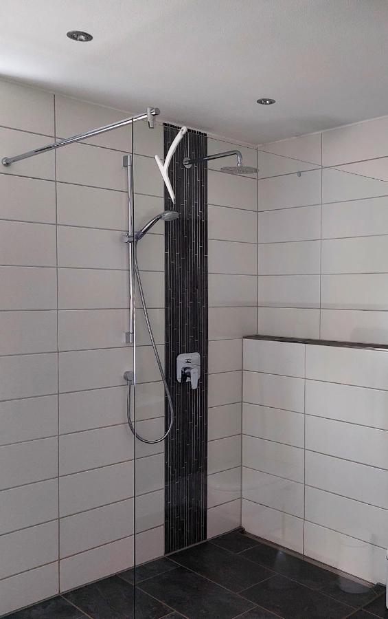 Ferienhaus Rasch Maierhöfen Kültér fotó