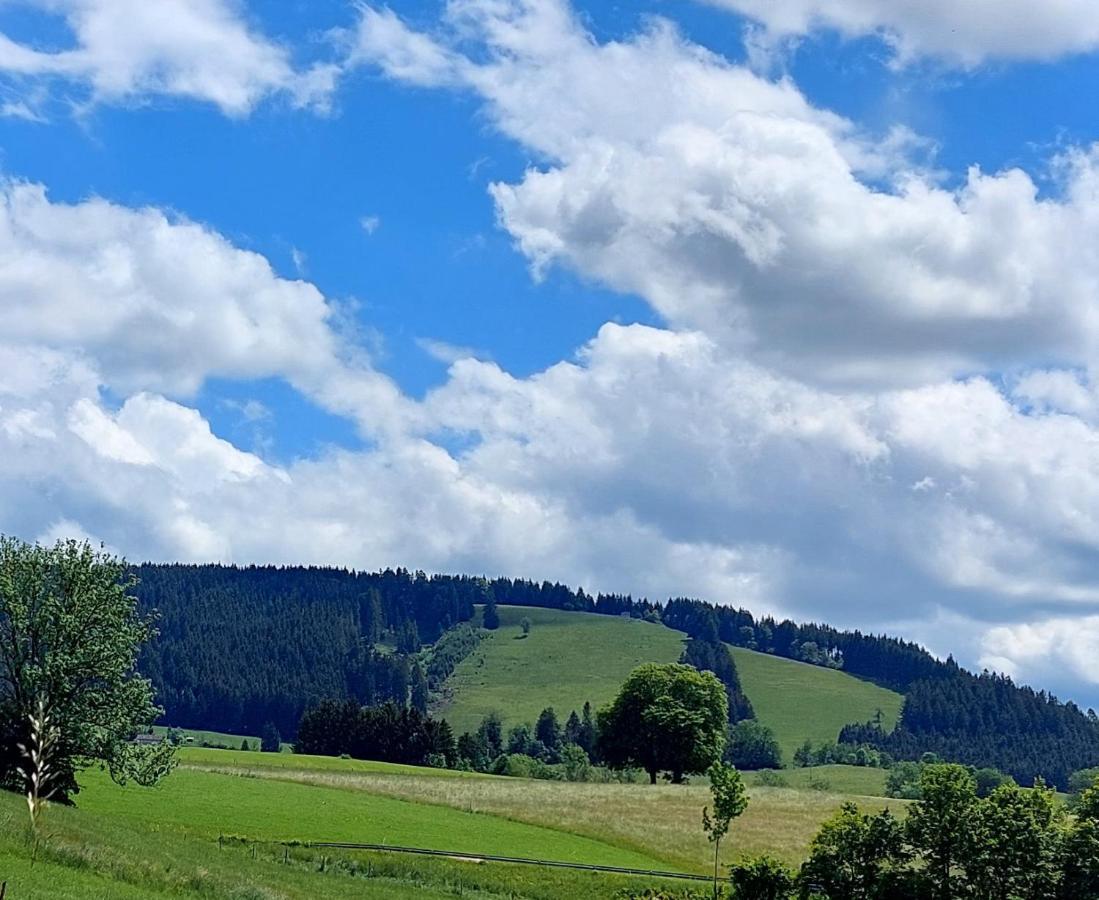 Ferienhaus Rasch Maierhöfen Kültér fotó