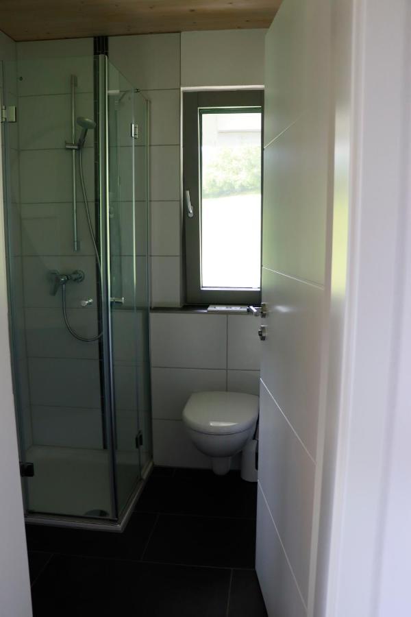 Ferienhaus Rasch Maierhöfen Kültér fotó