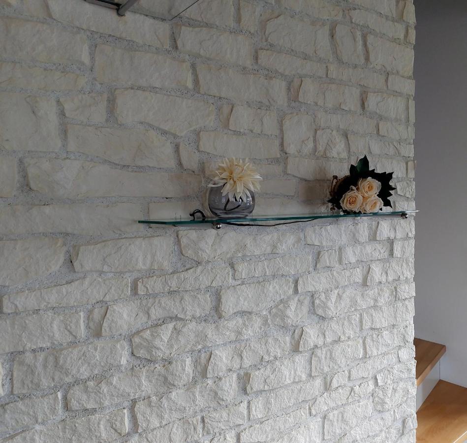 Ferienhaus Rasch Maierhöfen Kültér fotó