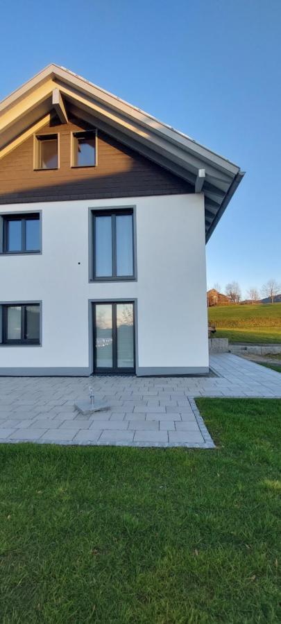 Ferienhaus Rasch Maierhöfen Kültér fotó