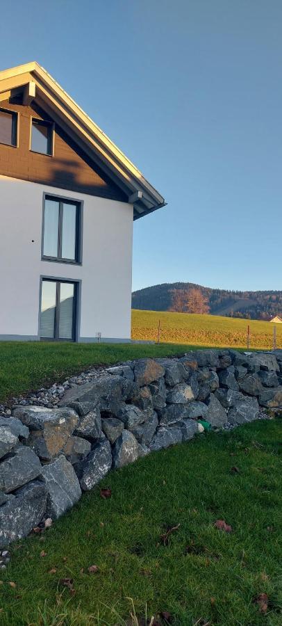 Ferienhaus Rasch Maierhöfen Kültér fotó